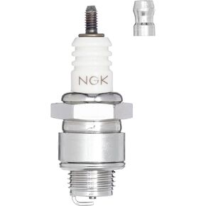 NGK Spark Plug, NGK B4LM, ea, 1