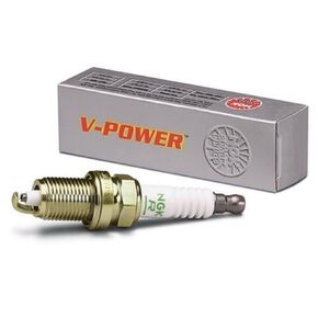 NGK (6937) BPR5EY-11 V-Power Spark Plug، حزمة من 1 in Saudi Arabia