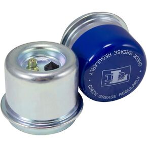 GOLDENROD Dutton-Lainson 6332 Grease Keeper Wheel Bearing Protector