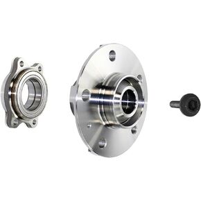 DuraGo 29596153 Front Wheel Hub Kit, 1 Pack