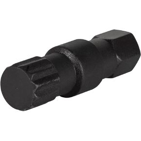 for Mercruiser Hinge Pin Tool 18-9861 Fit for Mercruiser Mercury Alpha 1 & Gen II Bravo I II & III Hinge Pin Removal Tool Replaces for 91-78310 & 18-9861