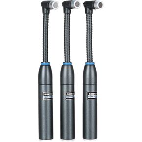 Shure Beta 98AMP C-3 Pack