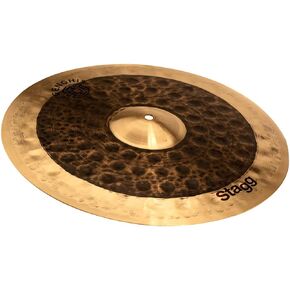 Stagg Crash Cymbal (GENG-CM16D US)