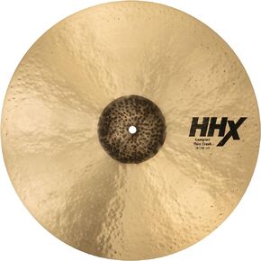 SABIAN 19" HHX Complex Thin Crash