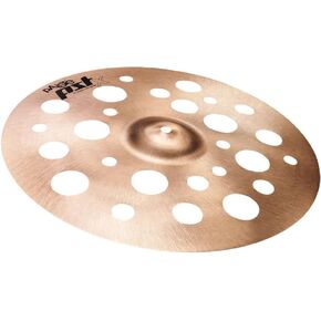 Paiste PST X Swiss Medium Crash Cymbal 18 Inch