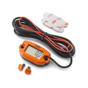 مقياس ساعة أصلي KTM 78112920100 SX, SX-F, XC, XC-W, EXC-F, XC-F, XC
