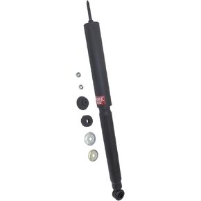 KYB 349142 Excel-G Gas Shock, Black