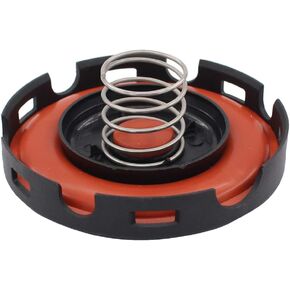 NewYall PCV Valve Diaphragm Repair Kit with Membrane