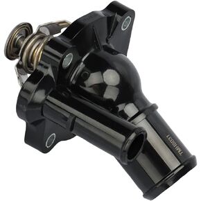 L32815170A Thermostat Housing 2003-2015 for Mazda 3 5 6 Tribute for Lincoln MKZ, for Ford EcoSport Escape Focus Fusion Ranger