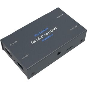 Magewell Pro Convert NDI to HDMI