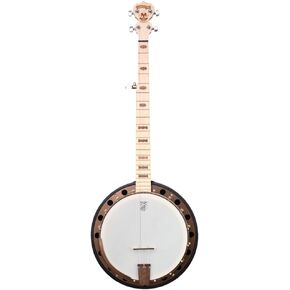 Deering Goodtime Two Deco 5-String Banjo