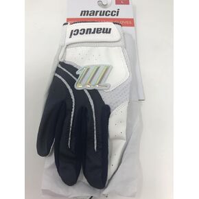 Marucci Youth Medallion Fastpitch Batting Gloves