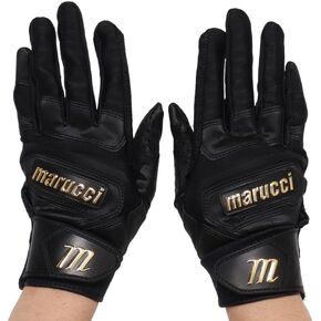 MARUCCI 2021 PITTARDS Reserve Adult Batting Gloves