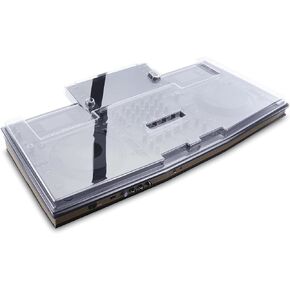 Decksaver Opus-Quad Cover (DS-PC-OPUSQUAD)