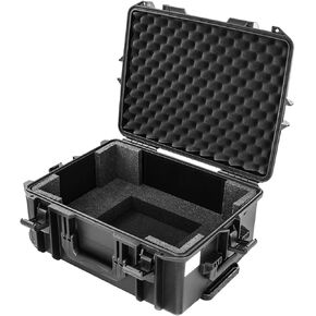 Odyssey Vulcan Series Trolly Case for Pioneer DJ CDJ-3000