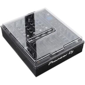 Decksaver DS-PC-DJM900NXS2 Pioneer DJM-900 Nexus 2 Polycarbonate Cover