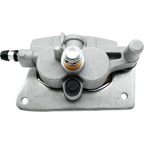 M MATI Upgrade Dual Twin Piston Rear Brake Caliper for Suzuki Quadracer 450 LTR450 2006-2009 Quadsport 400 LTZ400 2003-2013 69100-45G00-999