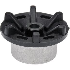 Dorman 523-286 Suspension Shock / Strut Mount Bushing Compatible with Select Cadillac Models