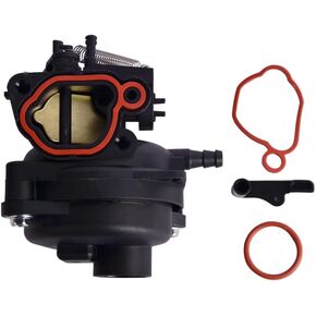 Carburetor 799584 799583 Fit for 550EX, 625EX, 675EX, 725EXI Tb110 Tb115 Tb200 Tb230 Riding Push Lawn Mower Engine, Replace for 592361 594057 594058 594529 594281 799579 5434