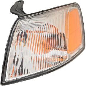 For Toyota Camry 1997-1999 Signal Light Assembly Passenger Side DOT Certified TO2531126N