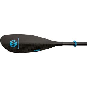Wilderness Systems Pungo Kayak Paddle for Recreation/Touring | Fiberglass or Carbon Fiber Blade | Adjustable Carbon Fiber Shaft (220-240cm)