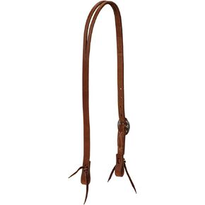 Weaver Leather ProTack Split Ear Headstall, 3/4"