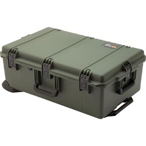 Pelican Storm iM2950 Case No Foam (Black)