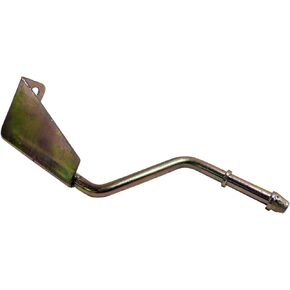 Crown Automotive Exhaust Hanger Exhaust, Zinc
