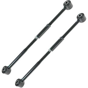 Rear Adjustable Track Bar Lateral Link Pair Set for Toyota Avalon Camry