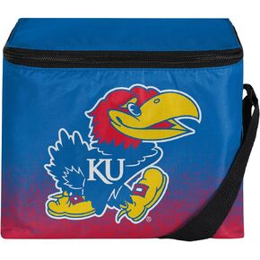 FOCO NCAA Unisex-Adult Gradient Lunch Bag Cooler
