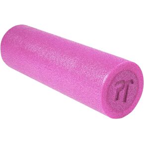 Pro-Tec Athletics Foam Roller (Pink, 6-Inch x 18-Inch)