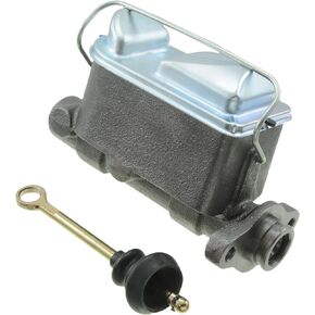 Dorman M83072 Brake Master Cylinder Compatible with Select Ford Models