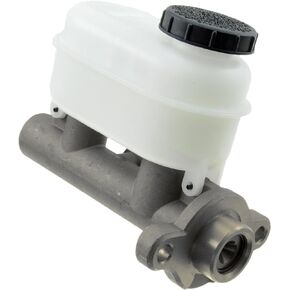 Dorman M630021 Brake Master Cylinder Compatible with Select Models