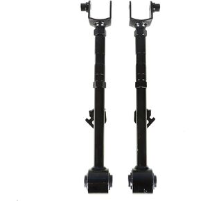 WFLNHB Adjustable Rear Alignment Camber Arm Kit Replacement for 2008-2017 Honda Accord Acura TL