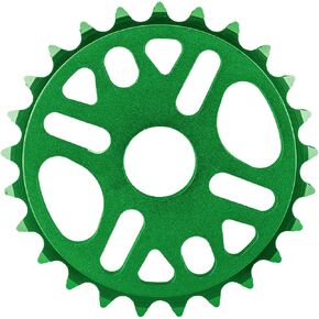 Black Ops Micro Drive II Chainrings, 25T