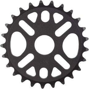 Black Ops Micro Drive II Chainrings, 25T