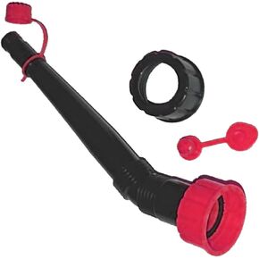 Replacement Gas Can Spout Kit with Vent