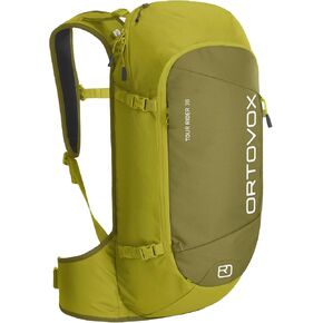 Ortovox Tour Rider 30L Ski Touring Backpack, Petrol Blue in Kuwait