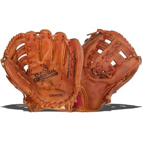 SHOELESS JOE 9" Joe Junior Baseball Glove, Right Hand Throw