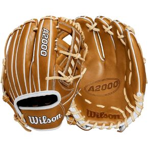 WILSON A2000