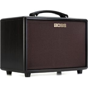Boss AC-22 LX Acoustic Guitar Amplifier