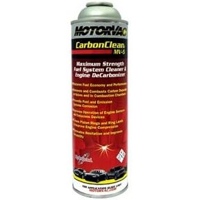 UView 400-0050 Fuel System Cleaner