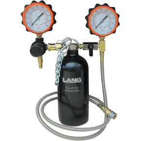 Lang Tools TU-470B Fuel Injection Cleaner