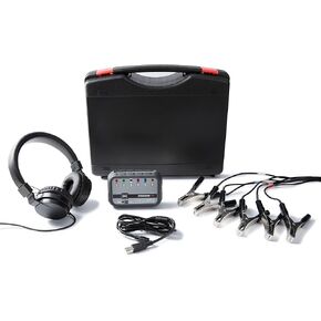 STEELMAN PRO Wireless ChassisEAR 2 Auto Diagnostic Kit