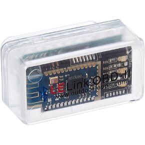 Bluetooth Low Energy BLE OBD-II OBD2 Car Diagnostic Tool for iPhone/iPod/iPad and Android. New: Configurable Auto On/Off
