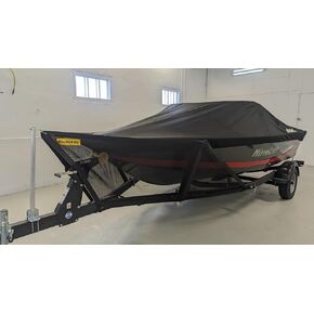 V Front