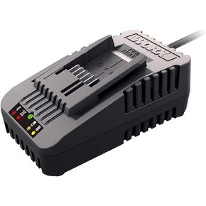 WORX WA3881 18V/20V Quick 60-Min Charger