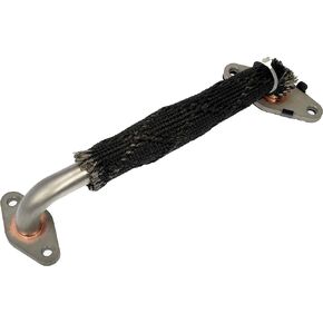 خط Dorman 598-190 لإعادة تدوير غاز العادم (EGR) متوافق مع موديلات مختارة من Ford