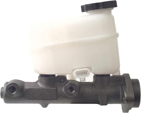 Cardone 13-2596 New Brake Master Cylinder in Saudi Arabia