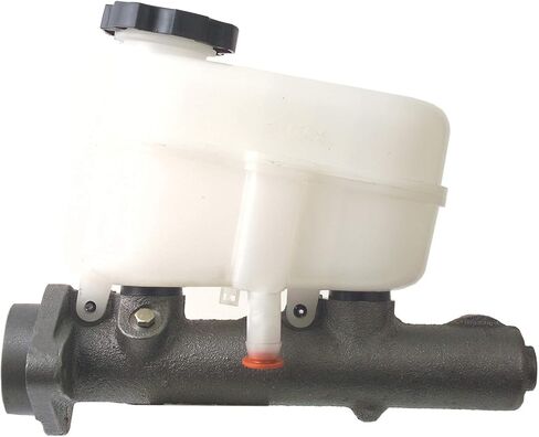 Cardone 13-2596 New Brake Master Cylinder in Saudi Arabia